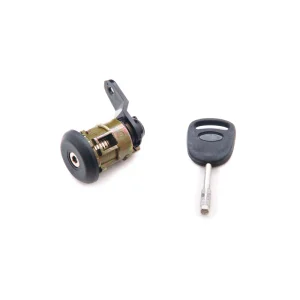 SERRATURA PORTA CON CHIAVE FORD FIESTA - KA - COURRIER