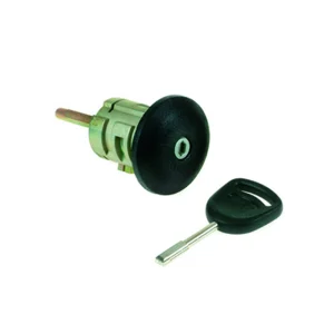 SERRATURA PORTA SX CON CHIAVE FORD TRANSIT 00-06