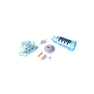 KIT SERRATURA PORTA SENZA CHIAVE FIAT DUCATO II
