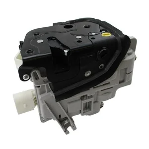 SERRATURA POSTERIORE SX AUDI A4 2008SEAT EXEO 2008