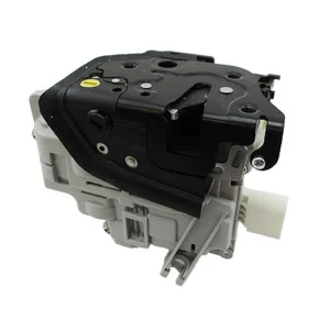 SERRATURA POSTERIORE DX VW PASSAT B6 2005TIGUAN 2007