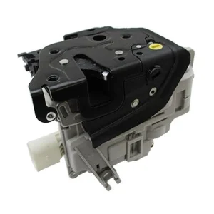 SERRATURA POSTERIORE SX VW PASSAT B6 2005TIGUAN 2007