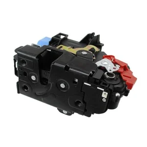 SERRATURA ANTERIORE DX VW GOLF V 2008JETTA 2010TOURAN 2010SKODA OCTAVIA II 2013