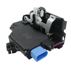 SERRATURA ANTERIORE SX VW GOLF V 2008JETTA 2010TOURAN 2010SKODA OCTAVIA II 2013