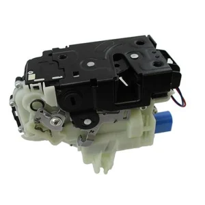 SERRATURA POSTERIORE DX VW POLO 2009SKODA FABIA 2008
