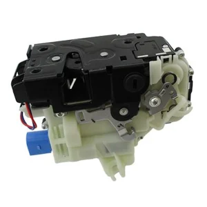 SERRATURA POSTERIORE SX VW POLO 2009SKODA FABIA 2008