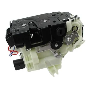 SERRATURA POSTERIORE SX VW PASSAT B5 2005GOLF IV 2003BORA 2005SKODA OCTAVIA 2007,SEAT LEON 2005TOLEDO II 2004