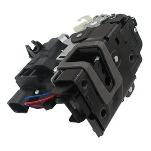 SERRATURA ANTERIORE DX VW PASSAT B5 2005GOLF IV 2003BORA 2005SKODA OCTAVIA 2007,SEAT LEON 2005TOLEDO II 2004