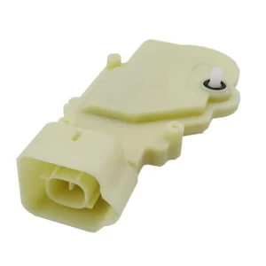 SERRATURA POSTERIORE DX TOYOTA YARISYARIS VERSO 19992005