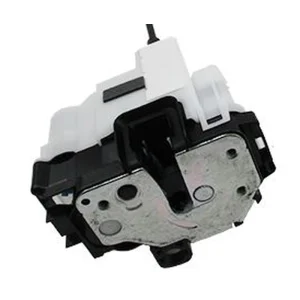 Serratura Elettrica Ant.Dx Panda 2003