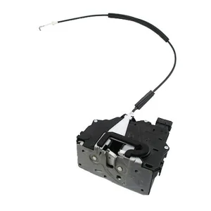 SERRATURA ELETTRICA FIAT PUNTO EVO ANT. DX