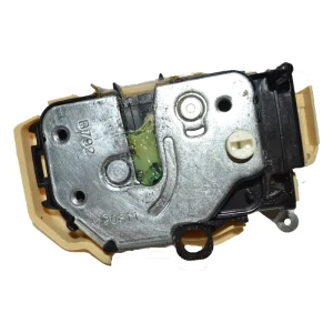 SERRATURA ELETTRICA FIAT PANDA POST. SX