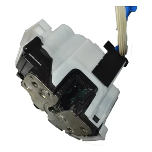SERRATURA ELETTRICA FIAT FIORINO QUBO ANT.DX