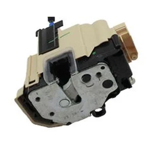 SERRATURA FIAT PANDA312319 ANT. SX 4 PIN