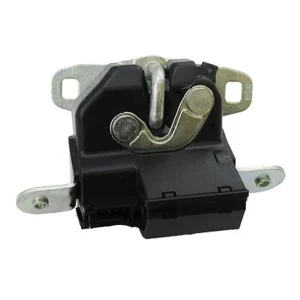 SERRATURA BAGAGLIAIO FIAT 500