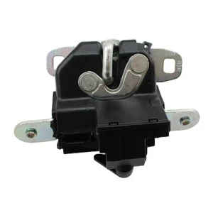 SERRATURA BAGAGLIAIO FIAT 500