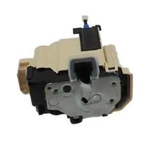 SERRATURA ELETTRICA FIAT PANDA ANT DX