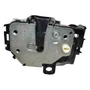 SERRATURA ELETTRICA FIAT PANDA POST. SX