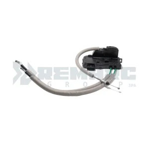 SERRATURA POSTERIORE SINISTRA SX KIA SPORTAGE 2010