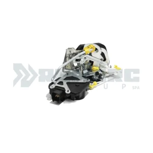 SERRATURA POSTERIORE DESTRA DX KIA SPORTAGE 2005