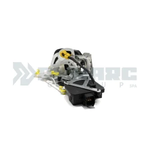 SERRATURA POSTERIORE SINISTRA SX KIA SPORTAGE 2005