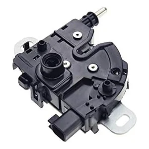 SERRATURA COFANO MOTORE FORD KUGA - C MAX - FOCUS C MAX - FOCUS