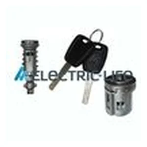 KIT CILINDRO SERRATURA ANT. SX AVVIAMENTO FIAT 500X 334 JEEP RENEGADE