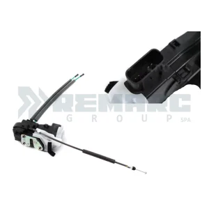 SERRATURA POSTERIORE SINISTRA SX HYUNDAI iX35TUCSON