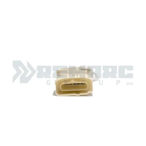 SERRATURA ANTERIORE DESTRA DX TOYOTA YARIS P1YARIS VERSO P2