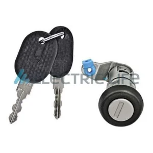 KIT CILINDRO SERRATURA ANTERIORI IVECO DAILY III DAILY IV
