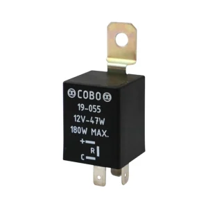 Intermittenza Cobo 24V47W 19.056.000 ALT