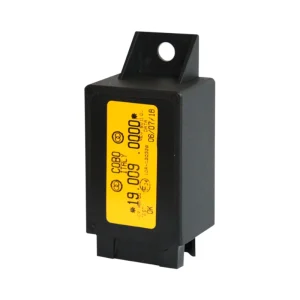 Intermittenza Cobo 12V 6 Contatti CStaffa ALT