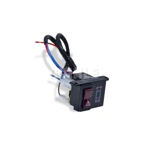 Intermittenza Di Lampeggio 12V