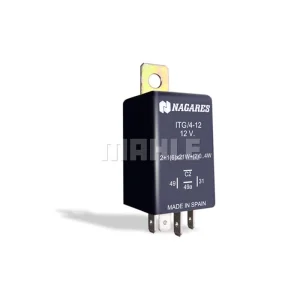 Intermittenza Di Lampeggio 12V