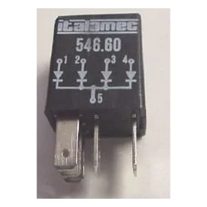 Contenitore Diodi Da 3 Diodi 3A1000W