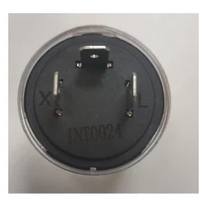 Intermittenza Universale Tonda 12V ALT