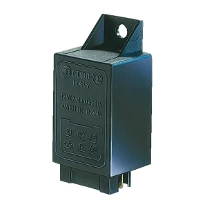 Intermittenza Cobo 12V 6 Contatti CStaffa 19.101.000.01 ALT