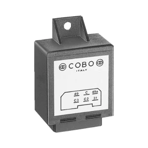 Intermittenza Cobo 24V 6 Contatti 19.051.000.01