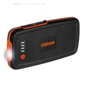 BATTERYstart200 6000 MAH BATTERIA PORTATILE