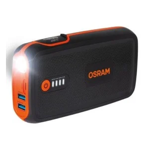 BATTERYstart300 BATTERIA PORTATILE