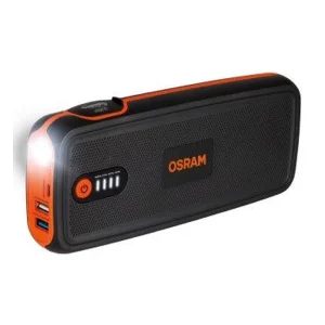 BATTERYstart400 BATTERIA PORTATILE