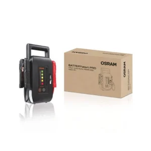 BATTERYstart PRO 1000 avviatore batteria