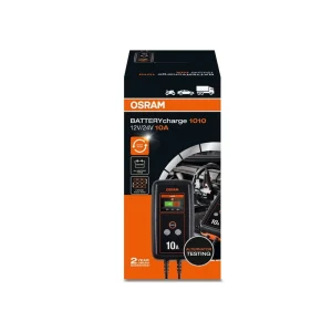 BATTERYcharge1010 Caricabatterie