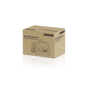 BATTERY START PRO 12/24V OJST3000