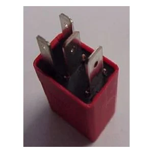 Micro Relais SStaffa 12V 30Amp ALT