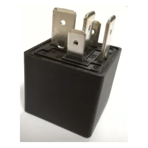 Maxi Relais Di Scambio 24V 3040Amp