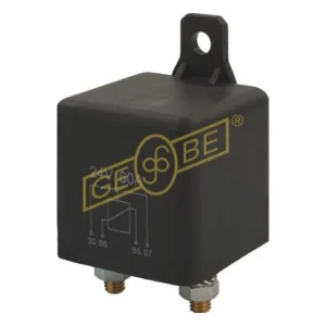 Rel Batteria 6080A 24V 60A