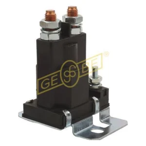 Rel Corrente di Lavoro 100400A 12V 100A