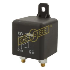 Rel Batteria 100180A
