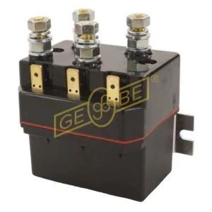 Rele Corrente di Lavoro 12V 50A